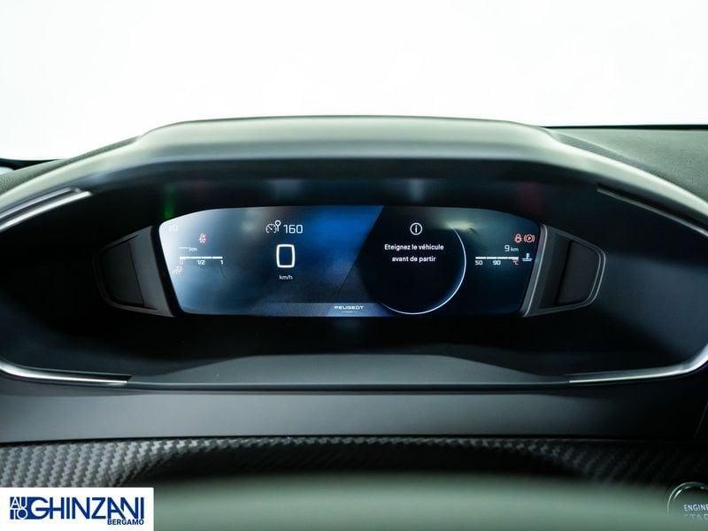 Peugeot 208 208 PureTech 100 Stop&Start 5 porte Allure - Km0