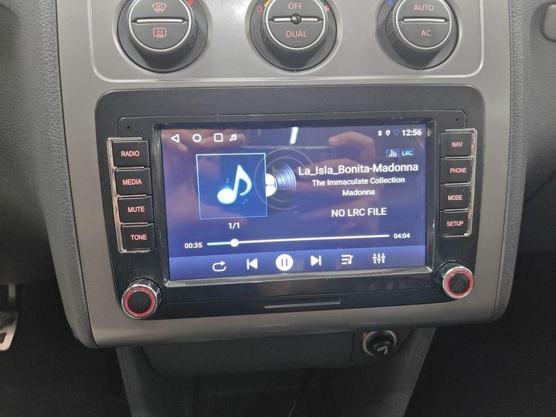 Volkswagen Touran Touran 2.0 tdi Highline 170cv dpf 7POSTI