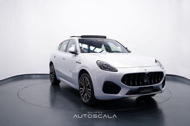 MASERATI Grecale 2.0 300cv MHEV GT