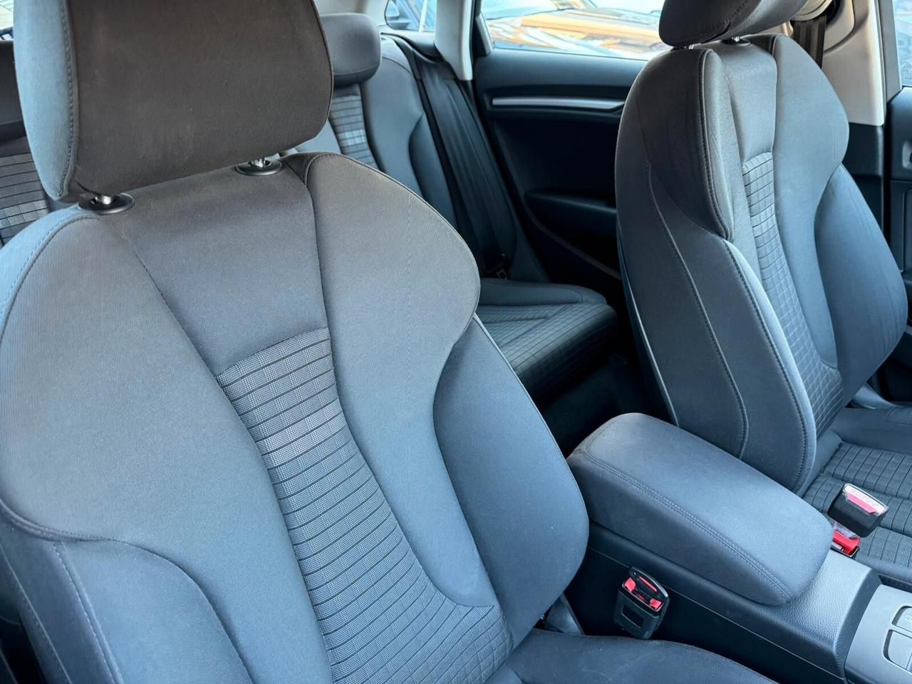 Audi A3 SPB 1.6 TDI Business