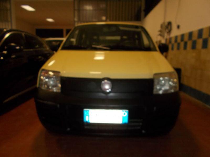 FIAT Panda Panda 1.1 Actual 338.7575187 MASSARI MARCO