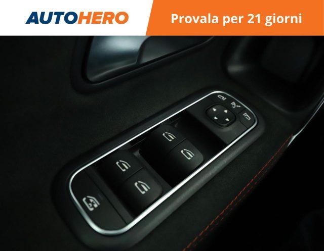 MERCEDES-BENZ A 220 d Automatic Premium