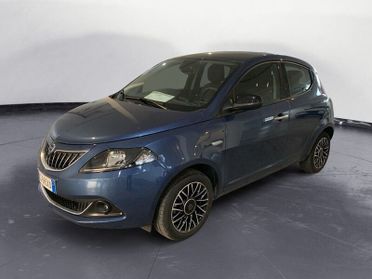 Lancia Ypsilon New 5p New 5 Porte Platinum 0