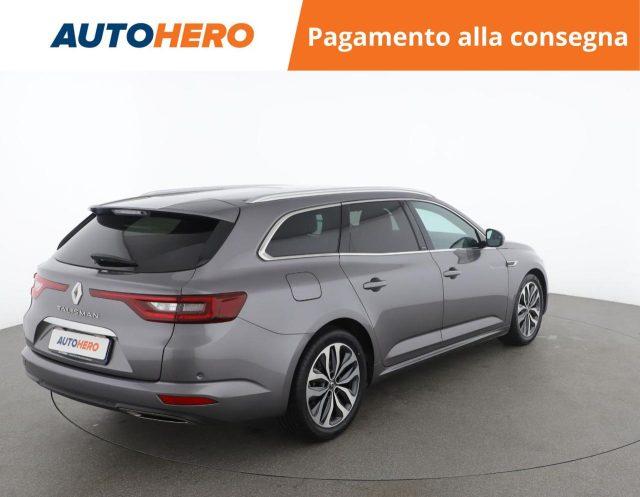 RENAULT Talisman Sporter dCi 160 CV EDC Energy Intens