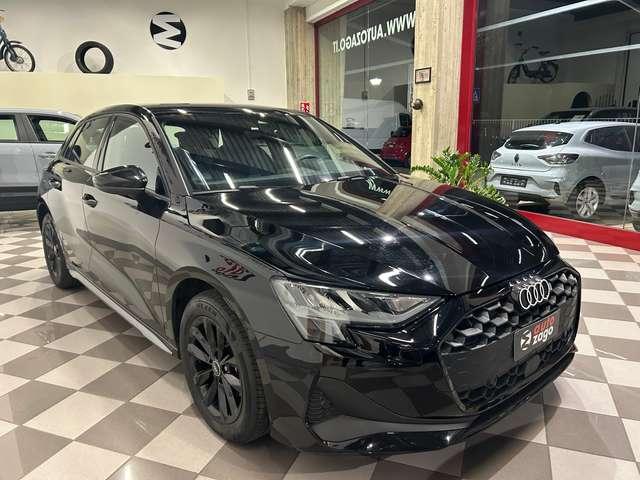 Audi A3 Sportback 1.5 TFSI Business Advanced S-TRONIC