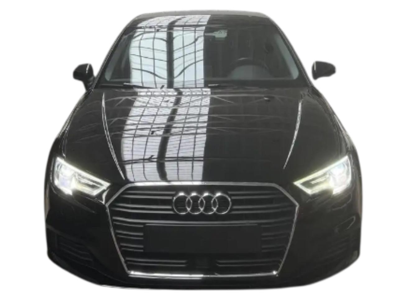 Audi A3 SPB 30 TFSI Sport Perfetta