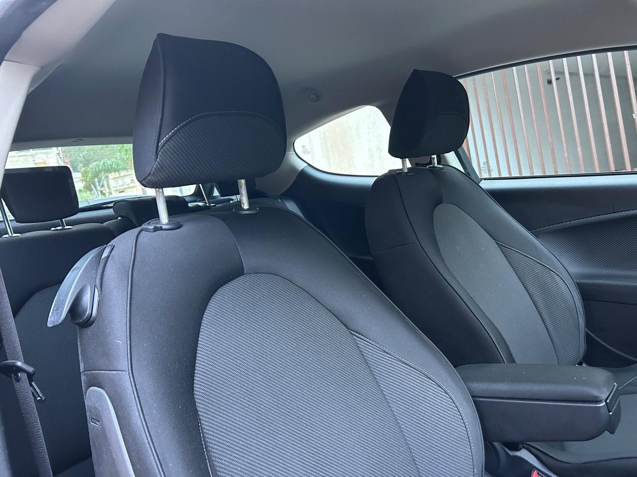 Alfa Romeo MiTo 1.6 JTDm km ceritificati