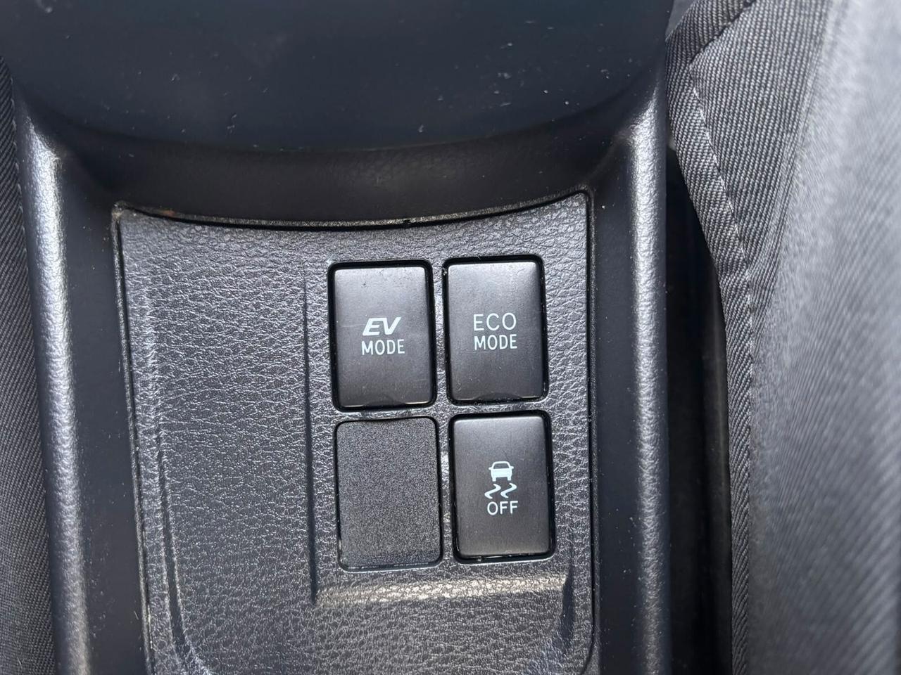 Toyota Yaris Automatica - 2019 PROMOFIN!!!