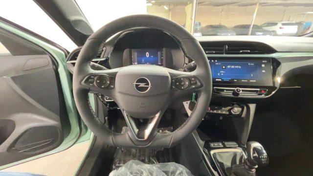 OPEL Corsa Corsa 1.2 100 CV YES