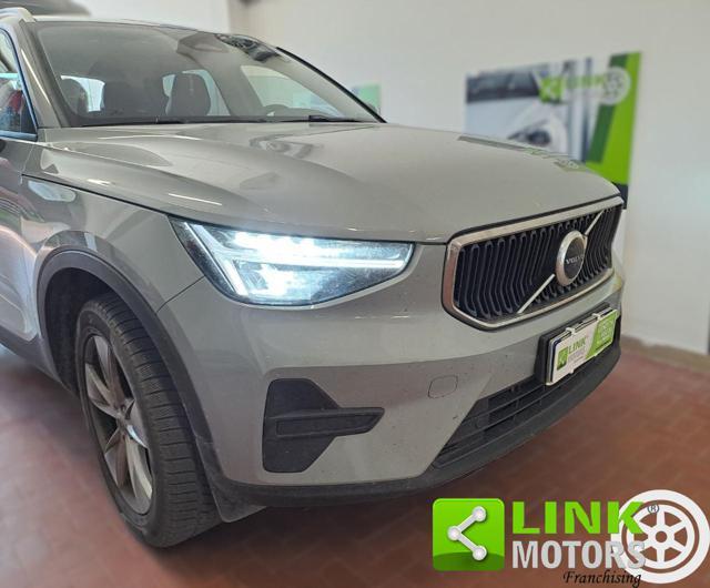 VOLVO XC40 B3 automatico Core