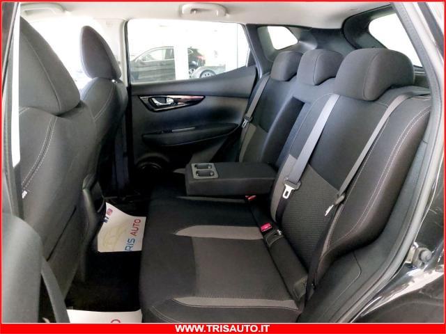 NISSAN Qashqai 1.5 DCI DCT N-Connecta IVATA (360+LUCI LED+NAVI)