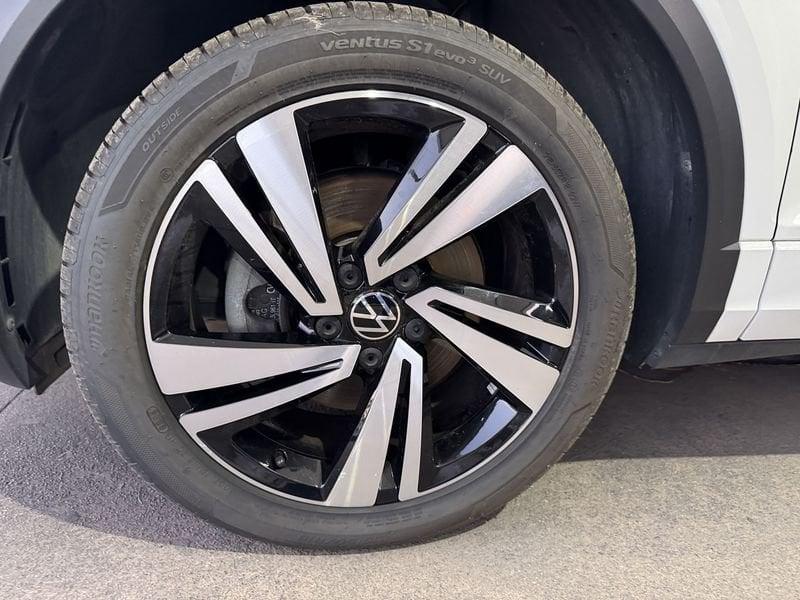 Volkswagen T-Roc T-Roc 2.0 TDI SCR 150 CV DSG 4MOTION R-Line