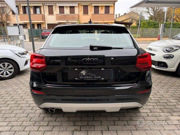 AUDI Q2 30TDI AUTOMATICA