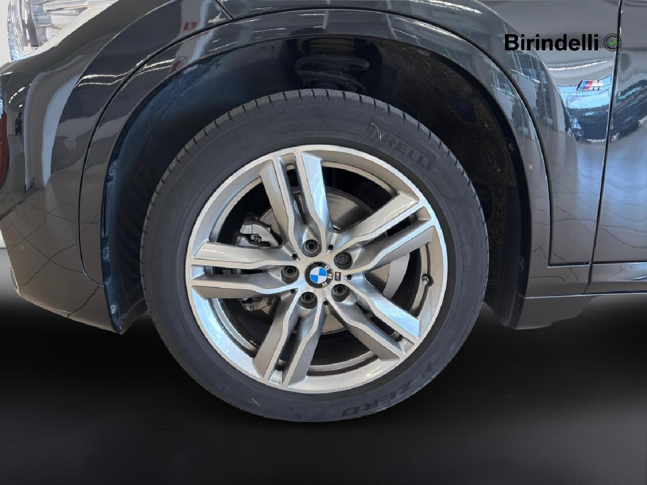BMW X1 (F48) - X1 xDrive18d Msport