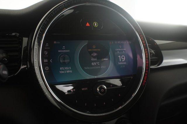 MINI Mini 5 Porte 1.5 Cooper Classic 5 porte