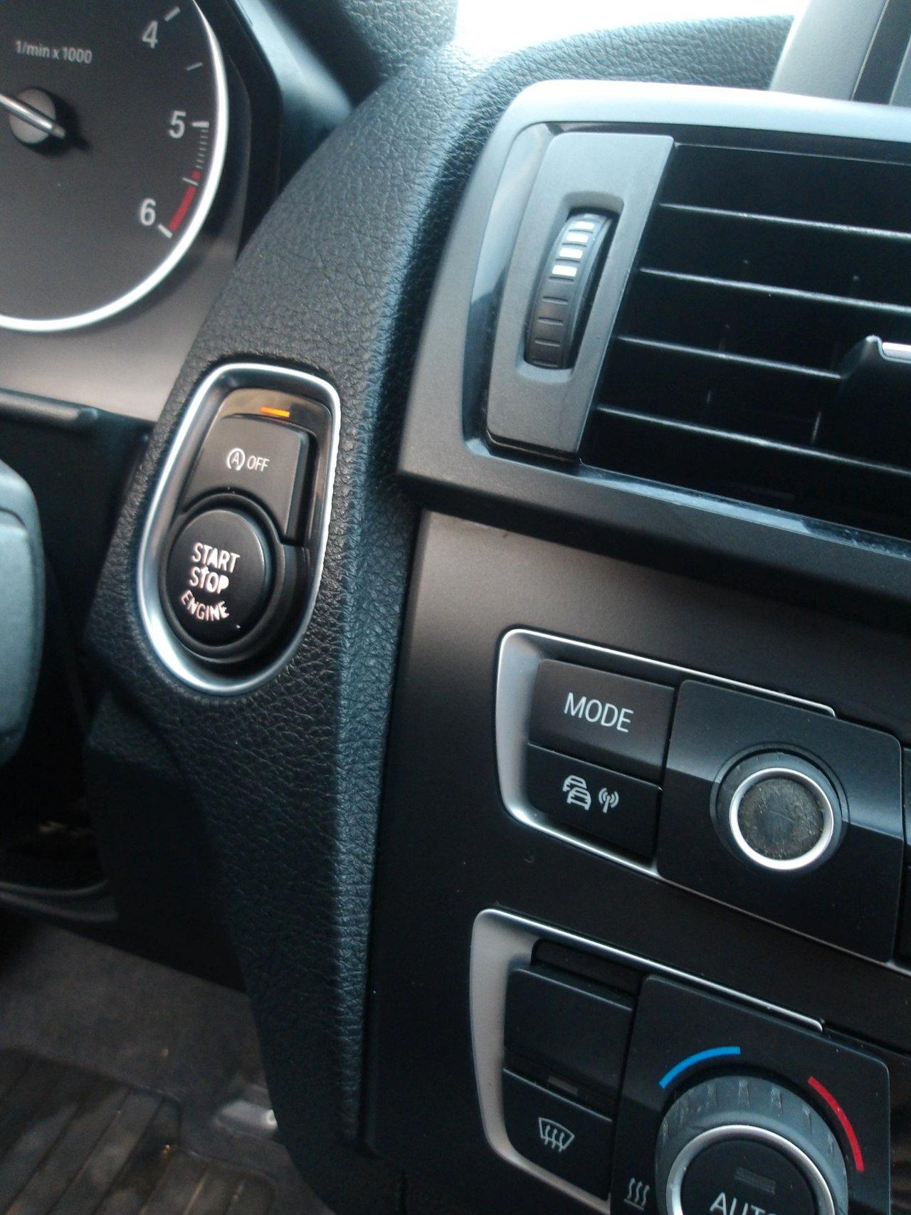BMW 118 d 5p Msport
