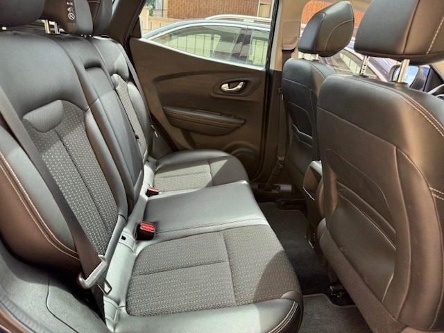 RENAULT Kadjar TCe 130CV Energy Intens TETTO PANORAMICO