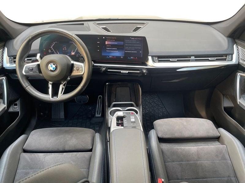 BMW X1 sdrive18d MSport Edition Signature auto