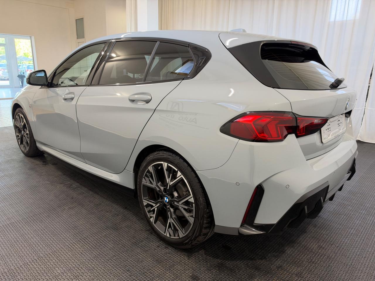 Bmw 120 48V MSport Pro