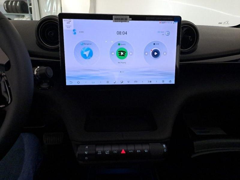 BYD DOLPHIN Comfort