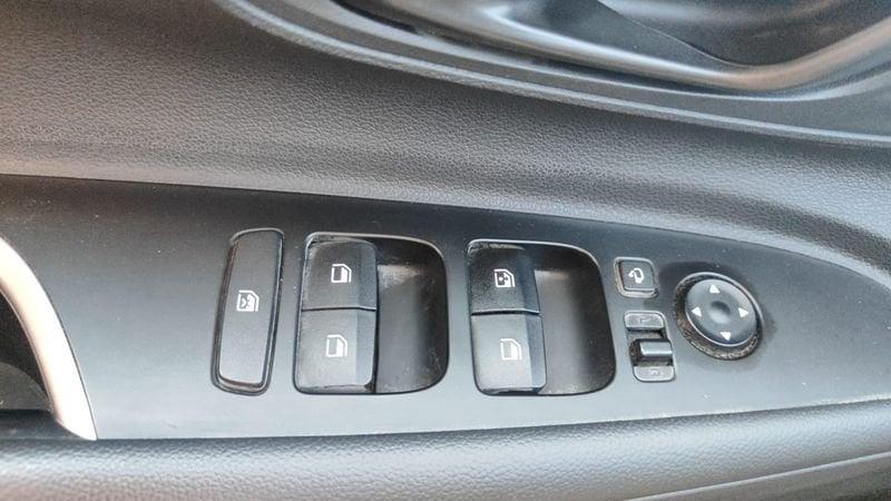Hyundai Bayon 1.2 GPL MT XLine