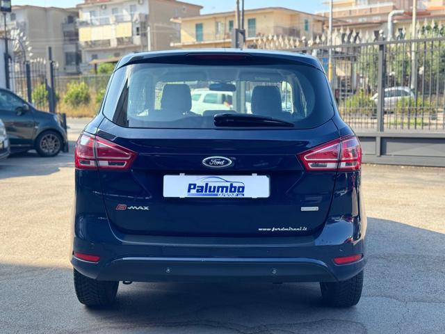 FORD B-Max 1.0 EcoBoost 100 CV 60 mila km