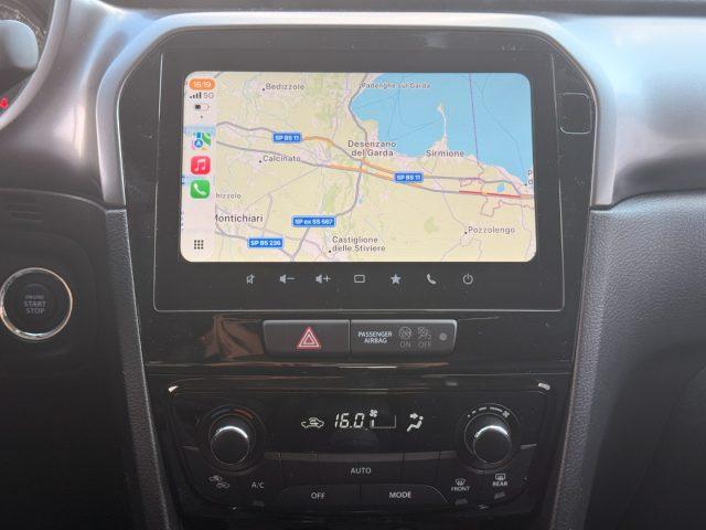 SUZUKI Vitara 1.4 Hybrid 4WD AllGrip Cool+