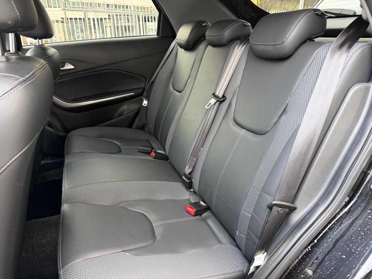 Dr 3 dr3 1.5 114CV Bi-Fuel GPL TETTO 2022