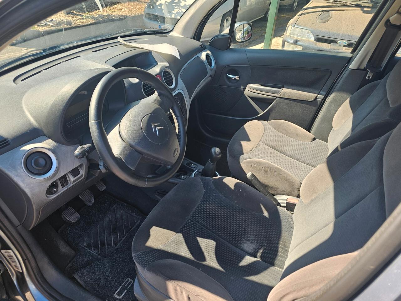 Citroen C3 1.1 Classique