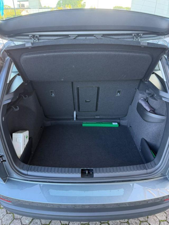 SKODA Karoq 2.0 TDI SCR 115 CV Selection NEO PATENTATO