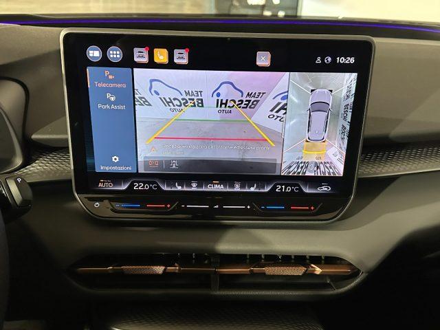 CUPRA Terramar 1.5 MILD-HYBRID 150CV DSG