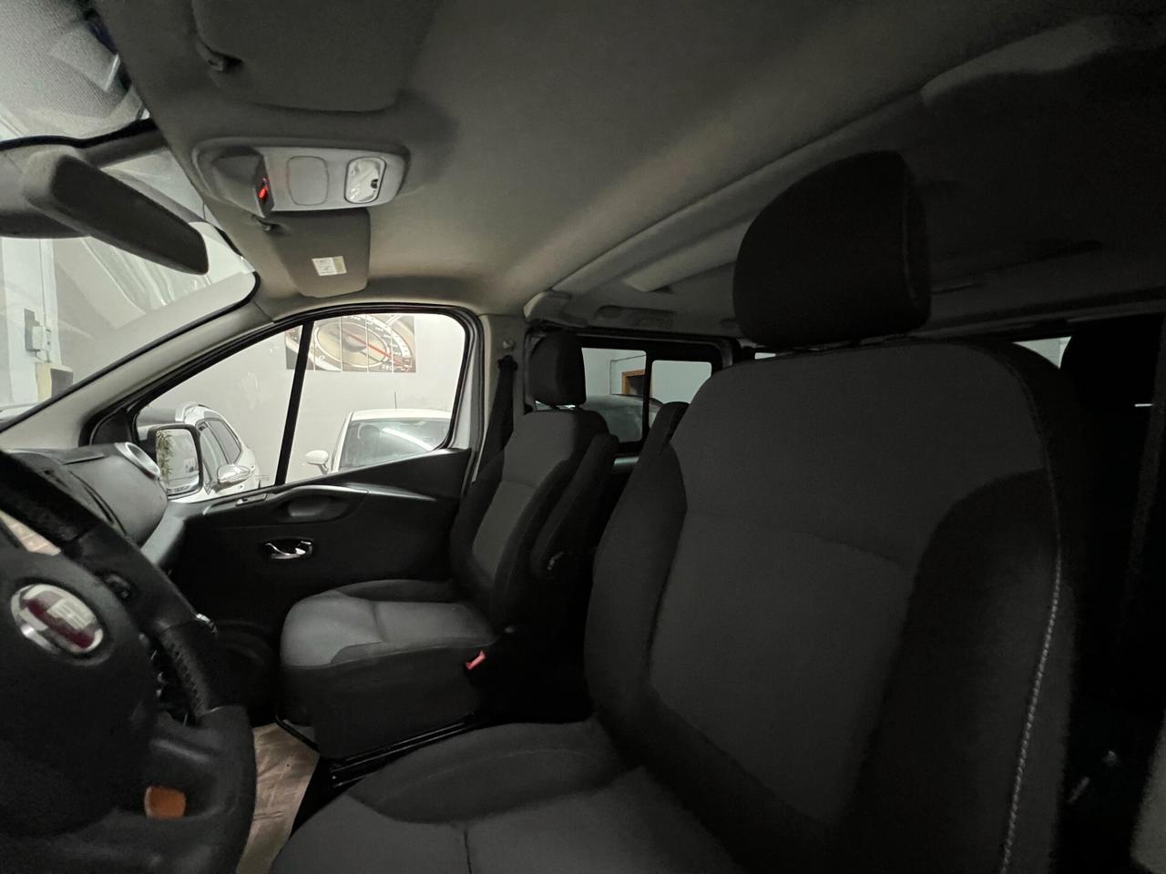 Fiat Talento 1.6 TwinTurbo MJT 145CV PC-TN Combi N1 10q