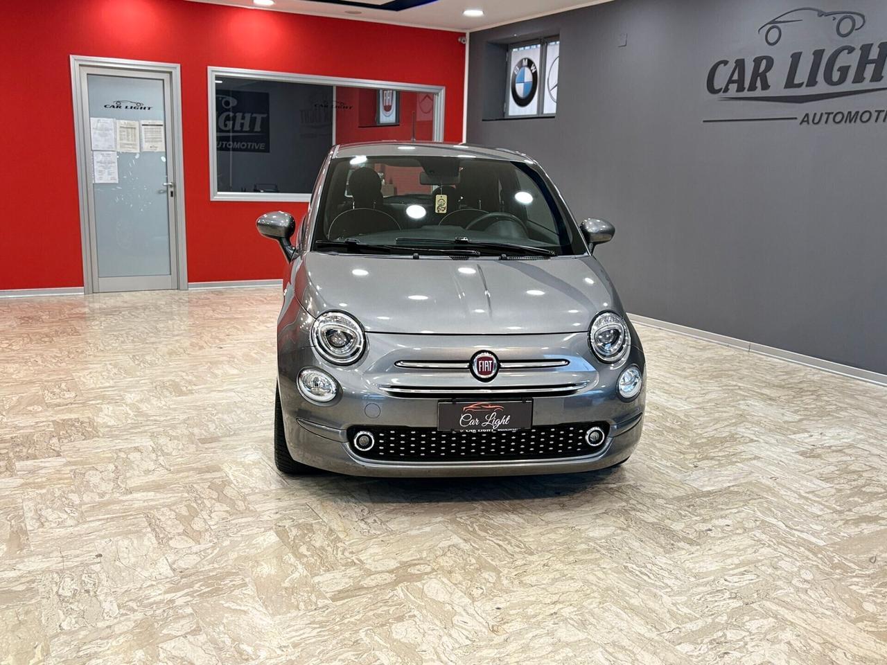 Fiat 500 1.0 Hybrid Lounge