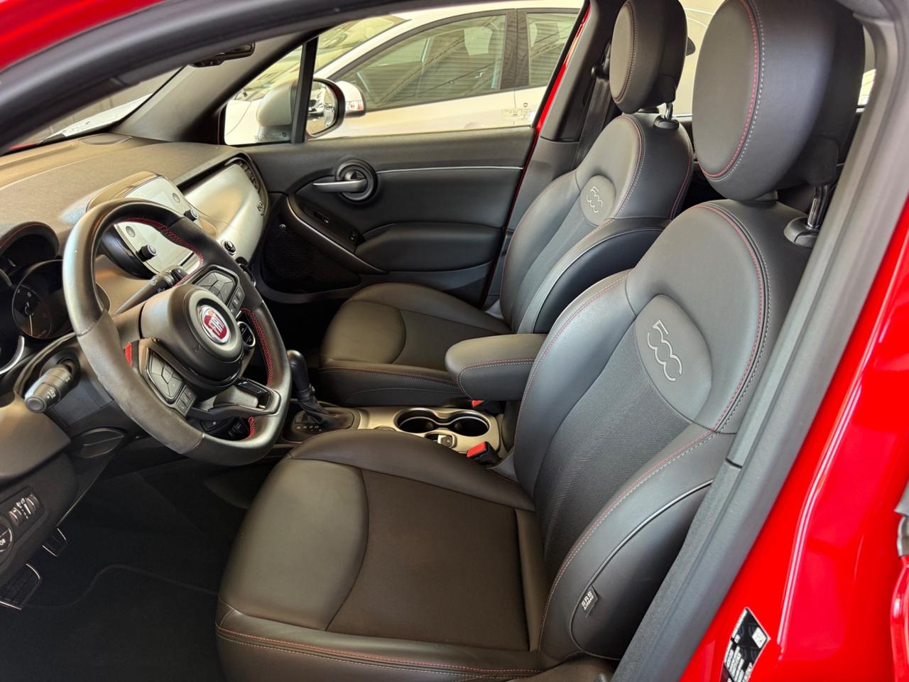 Fiat 500X 1.3 T4 150 CV DCT Sport CAMBIO AUTOMATICO
