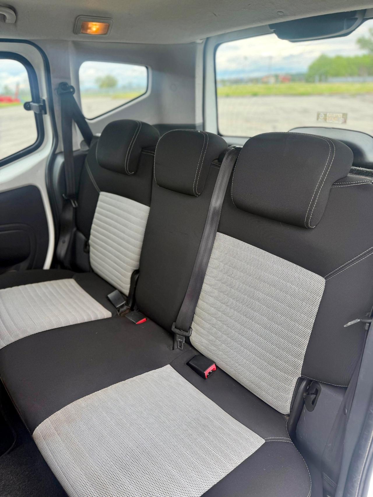 Fiat Qubo 1.3 MJT 75 CV Active