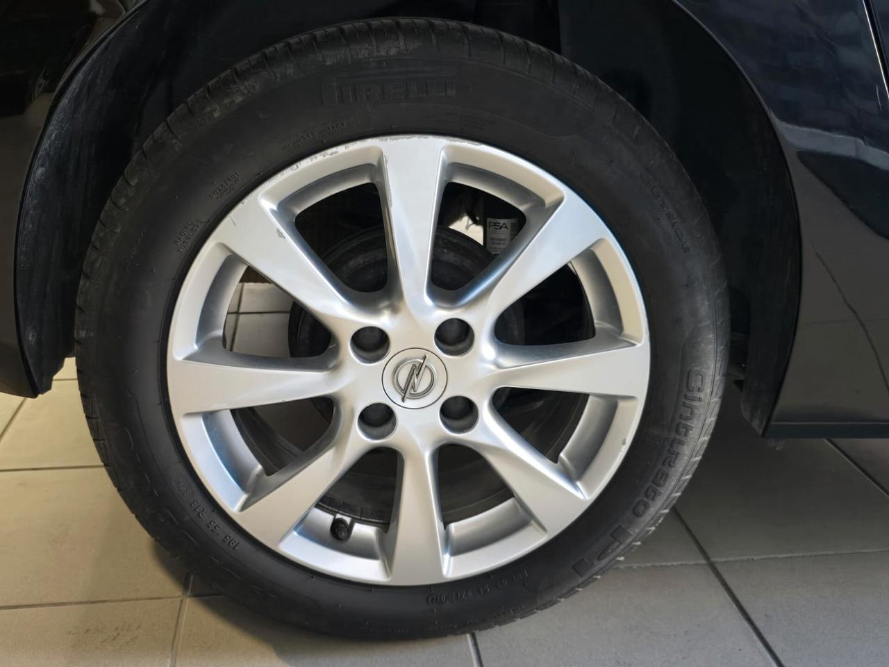 Opel Corsa 1.2 Elegance