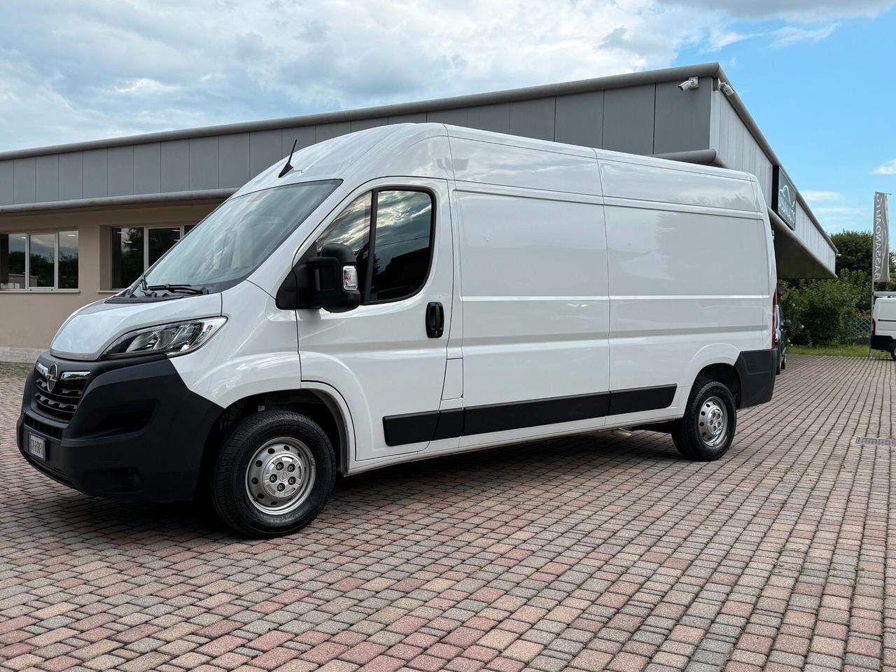 Opel Movano 35-L3 H2 IVA E PASSAGGIO INCLUSI !