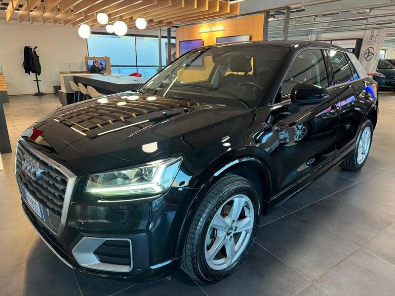 Audi Q2 Q2 30 TFSI