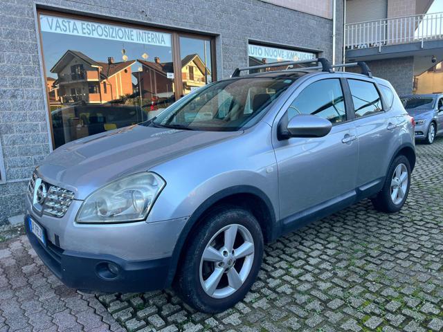 NISSAN Qashqai 1.5 dCi Acenta