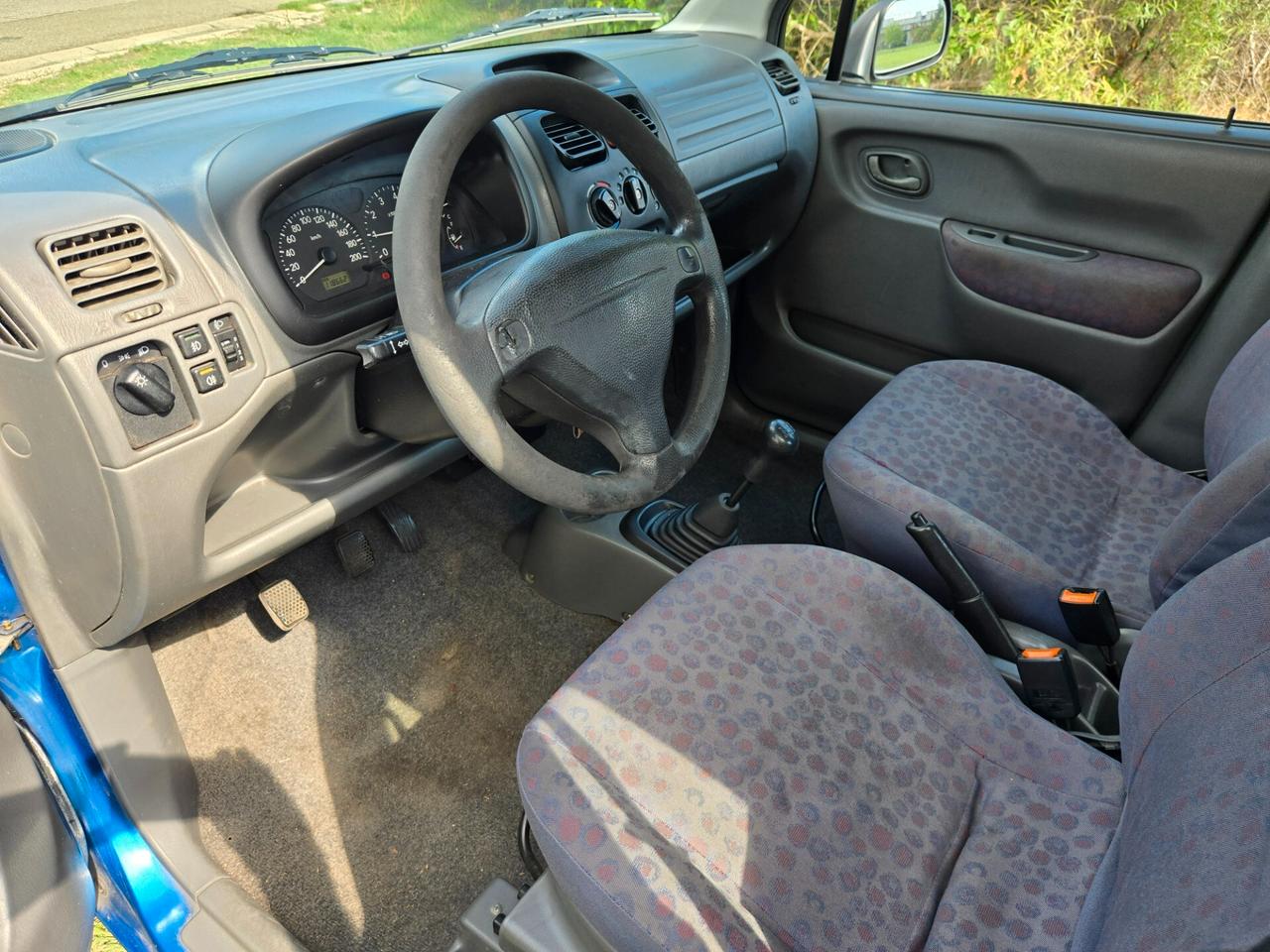 Suzuki Wagon R+ 1.3i 16V cat GL