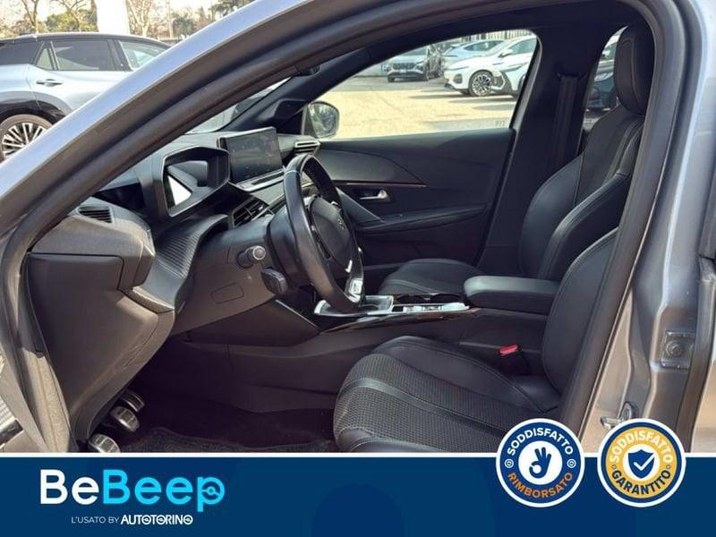 Peugeot 208 1.5 BLUEHDI GT LINE S&S 100CV