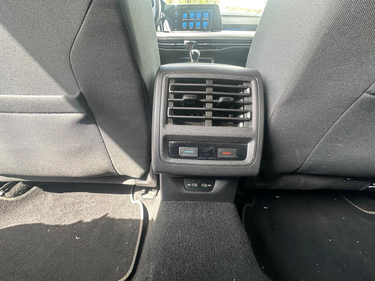 Volkswagen Golf 2.0 TDI SCR Style