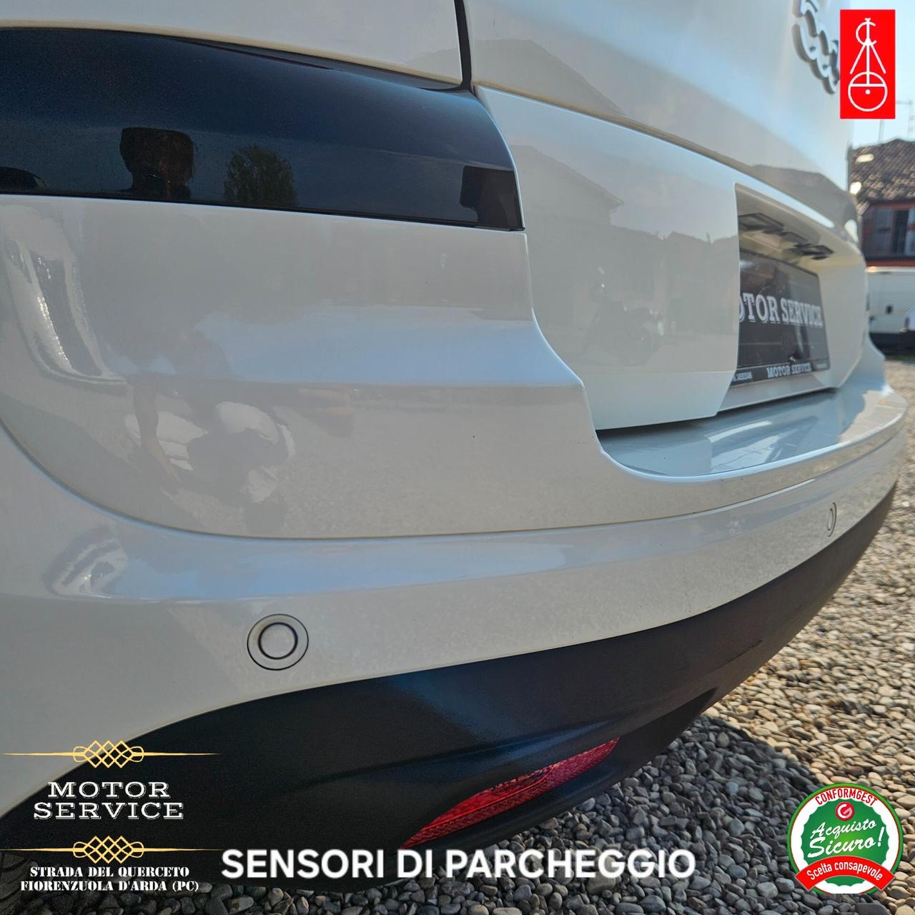 Fiat 500L 1.4 CROSS 120TH PREZZO FINALE REALE