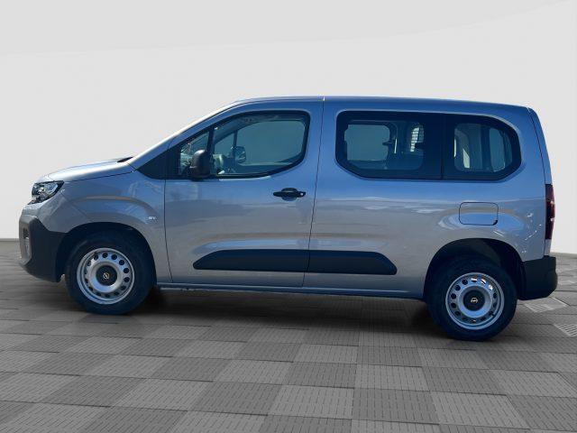 OPEL Combo Life Combo Life 1.5D 100 CV S&S MT6 Edition N1