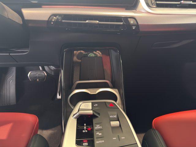 BMW X1 X1 sDrive 18i Msport