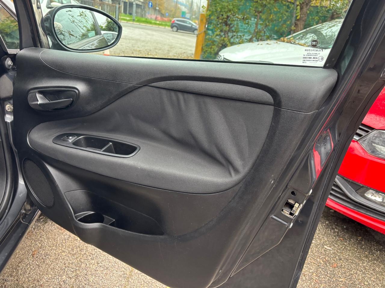 Fiat Punto Evo 1.3 Mjt 75 CV 5 porte Dynamic ok Neopatentati