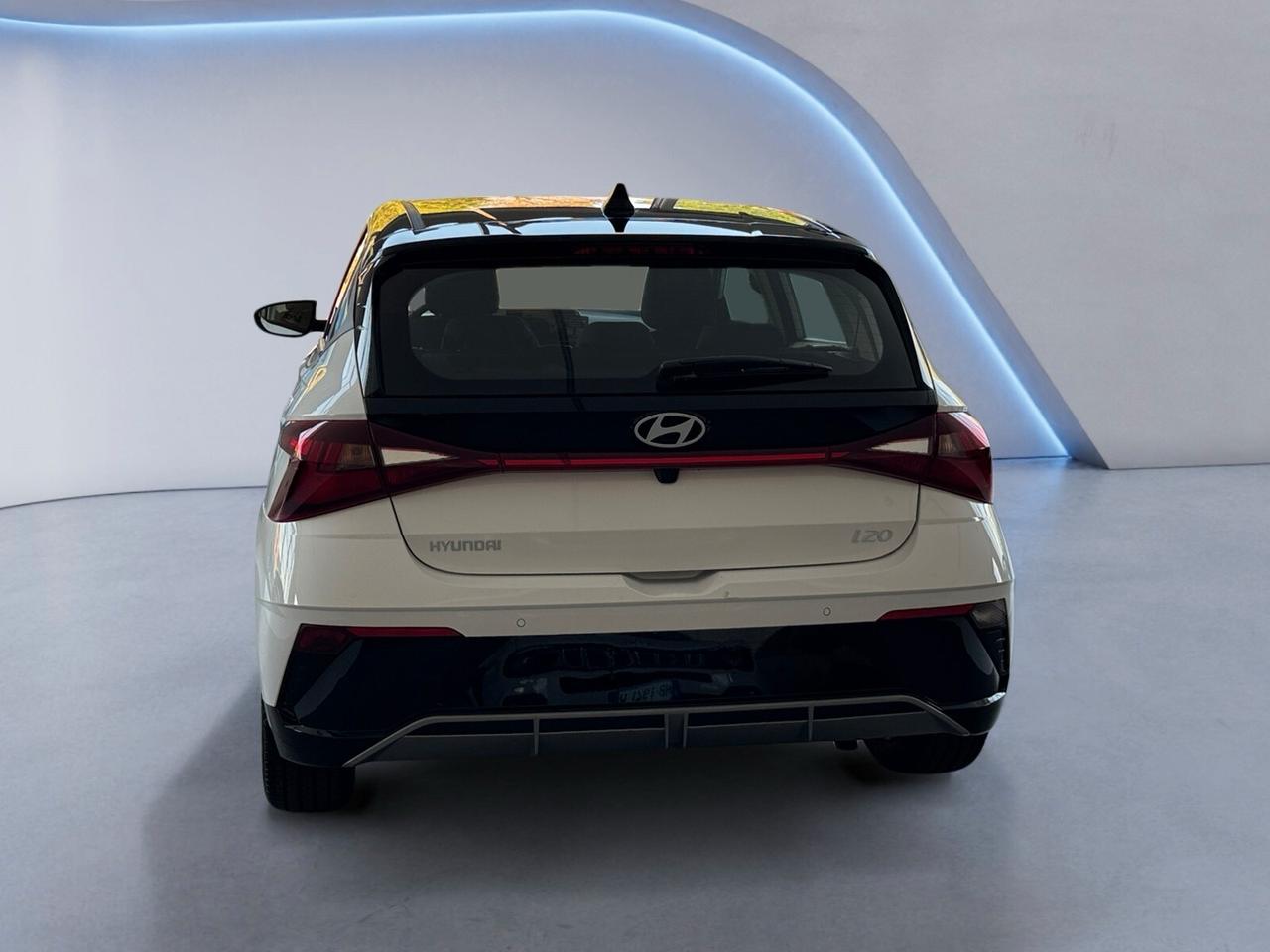 Hyundai i20 1.2 2026