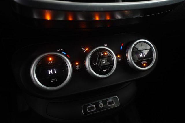 FIAT 500X 500X 1.0 T3 120 CV Cross