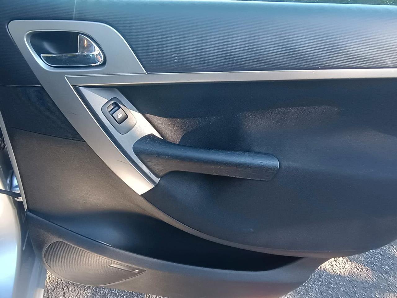 Citroen C4 Picasso HDi Cambio Aut.TagliandiCert.