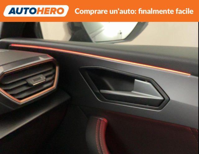 CUPRA Leon 2.0 TSI 300 CV DSG VZ